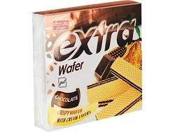 شیرین عسل ویفر پذیرایی میوه ای 45 گرم